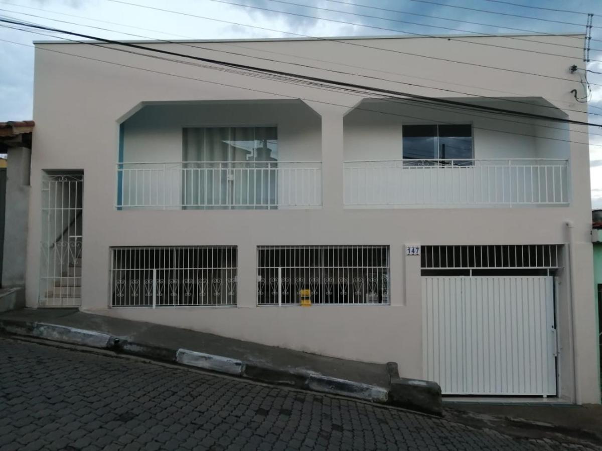 Estalagem Cardoso Villa Cunha Exterior photo