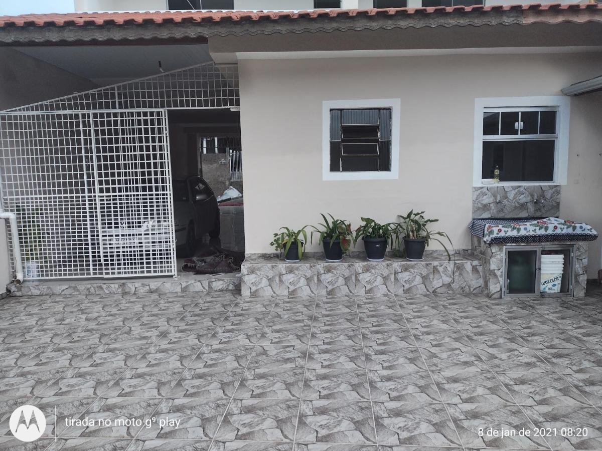 Estalagem Cardoso Villa Cunha Exterior photo